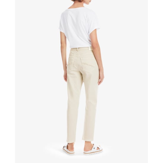 Marc Cain Marc cain broeken ys 82.20 d12 beige - Image 3