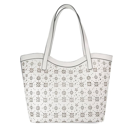 Dune Accessories Daizies - Laser Cut Long Handle Tote - Image 3