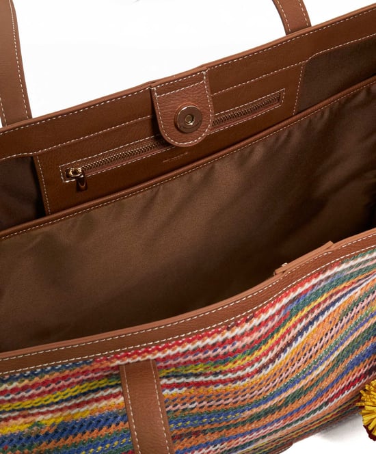Dune Accessories Damsay - Long Handle Tote - Image 2