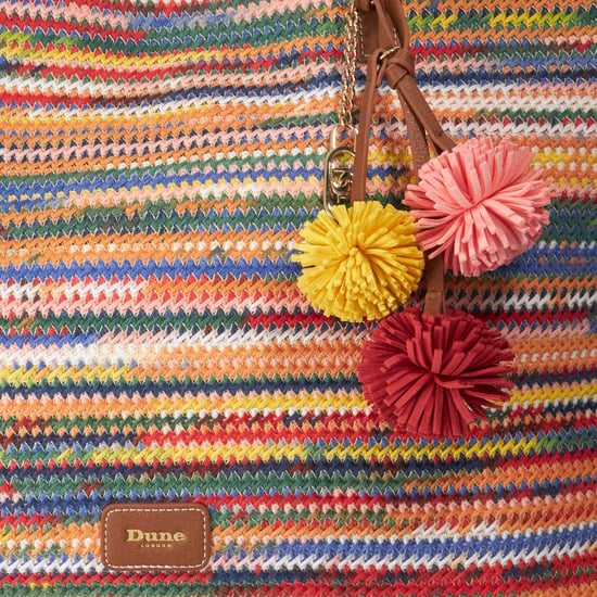 Dune Accessories Damsay - Long Handle Tote - Image 4