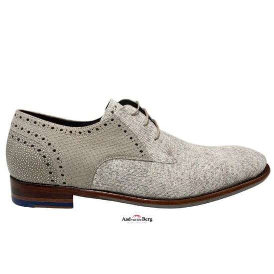 Floris van Bommel Herenschoenen veterschoenen - Image 1