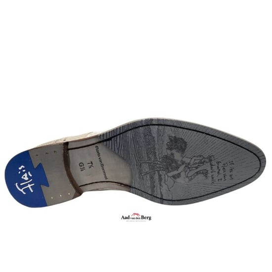 Floris van Bommel Herenschoenen veterschoenen - Image 2