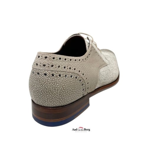 Floris van Bommel Herenschoenen veterschoenen - Image 4