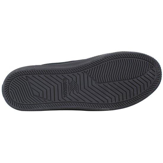Cariuma OCA High Unisex Black Plimsolls - Image 5