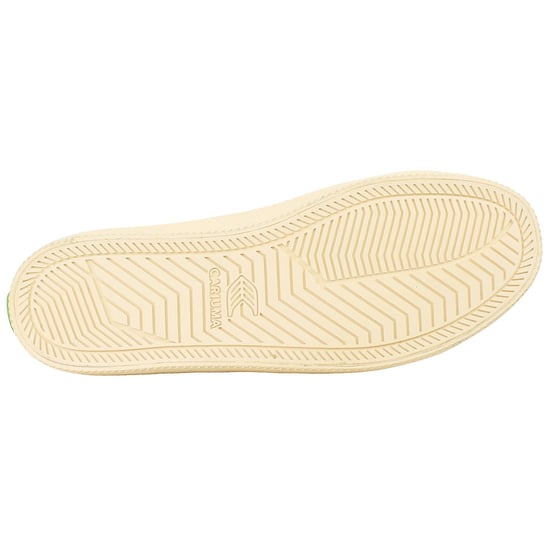 Cariuma OCA Unisex Navy Plimsolls - Image 5