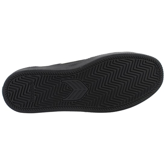 Cariuma Catiba Pro Skate Unisex Black Plimsolls - Image 5