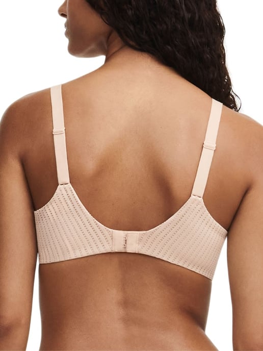 Easy Feel Marilyn Covering Foam Padded Bra - Golden Beige - Image 2