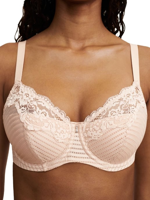 Easy Feel Marilyn Covering Foam Padded Bra - Golden Beige - Image 3