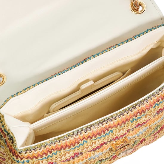 Dune Accessories Dalas - Quilted Shoulder Bag - Image 2