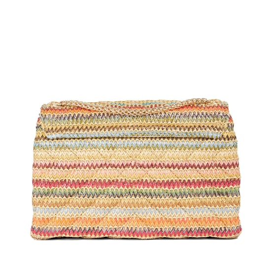 Dune Accessories Dalas - Quilted Shoulder Bag - Image 3