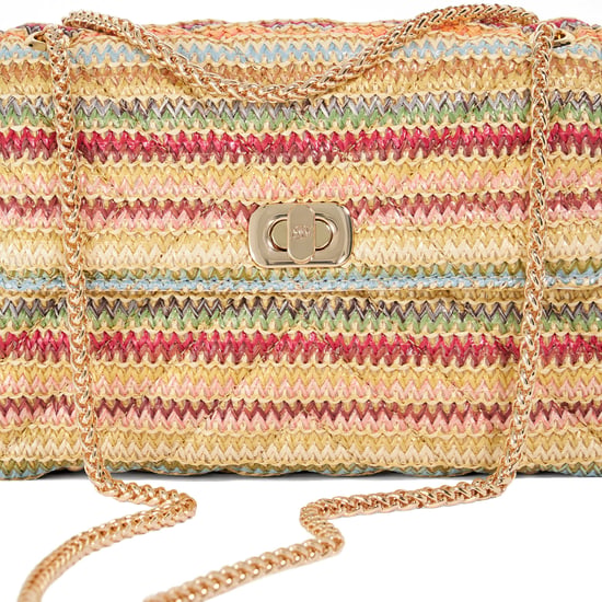 Dune Accessories Dalas - Quilted Shoulder Bag - Image 4
