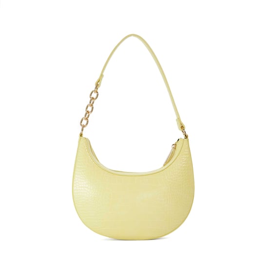 Dune Accessories Diversion - Chain Detail Shoulder Bag - Image 3