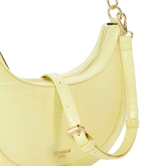 Dune Accessories Diversion - Chain Detail Shoulder Bag - Image 4