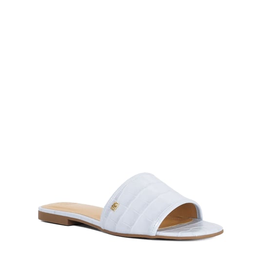 Dune Ladies Laras - Slip On Sandals - Image 1