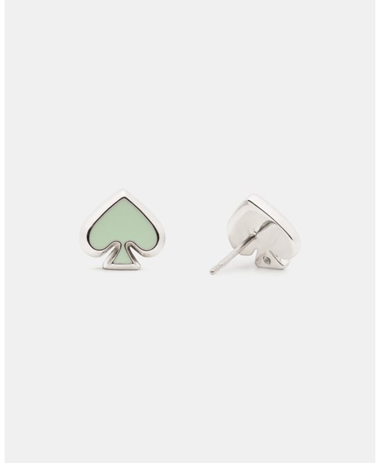 Everyday Spade Enamel Studs - Image 3