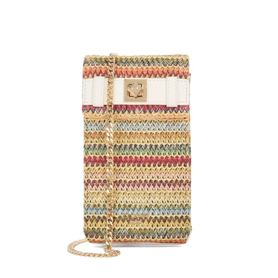 Dune Accessories Summarise - Cross Body Micro Bag - Image 1