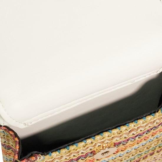 Dune Accessories Summarise - Cross Body Micro Bag - Image 2