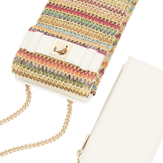 Dune Accessories Summarise - Cross Body Micro Bag - Image 4