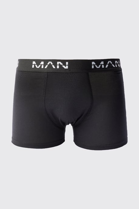 5 Pack Man Trunks - Image 4