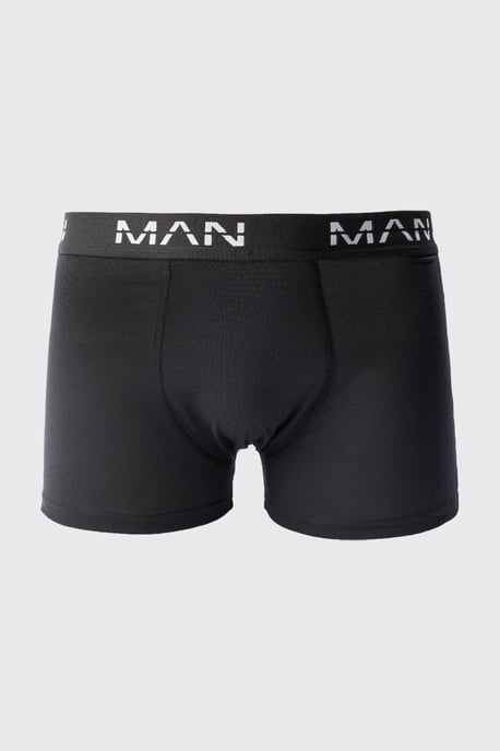 5 Pack Man Trunks - Image 5