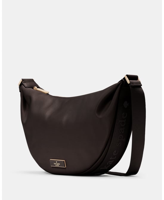 Carter Nylon Medium Sling Bag - Image 3