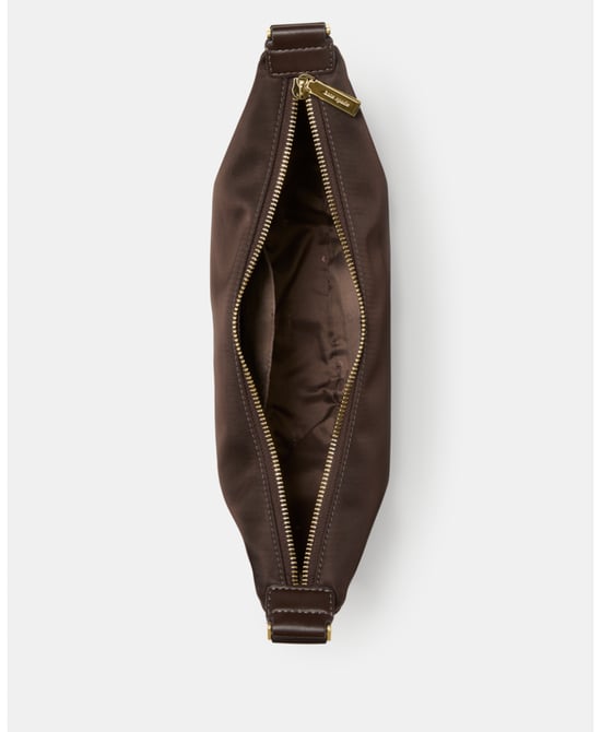 Carter Nylon Medium Sling Bag - Image 4