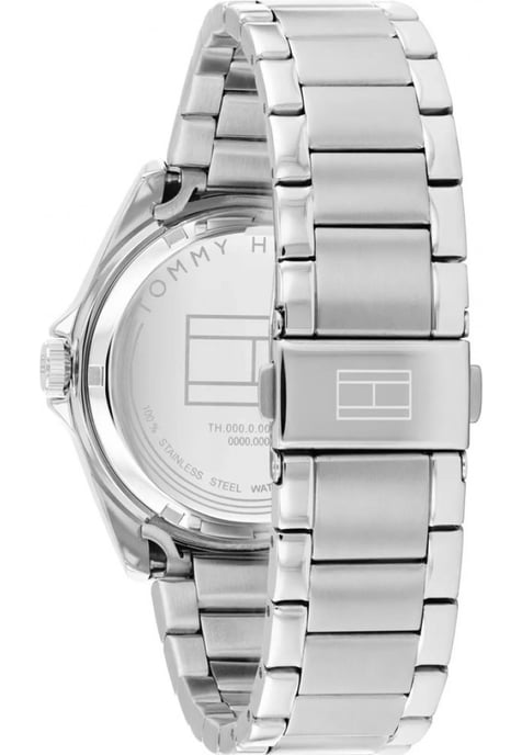 Tommy Hilfiger 1710718 Heren Horloge - Image 3