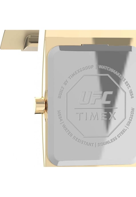 Timex TW2V55500 Mens UFC Championship Watch - Image 6