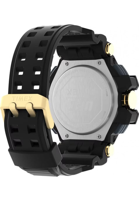 Timex TW5M58300 Heren UFC Combat Horloge - Image 2