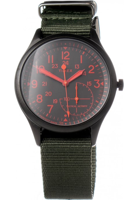 Timex TW2V11000LG Mens Watch - Image 1