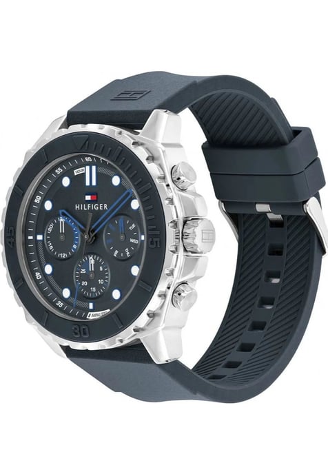 Tommy Hilfiger 1710687 Mens Watch - Image 2