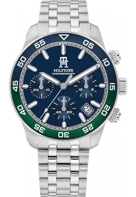 Tommy Hilfiger 1792185 Herenhorloge - Image 1