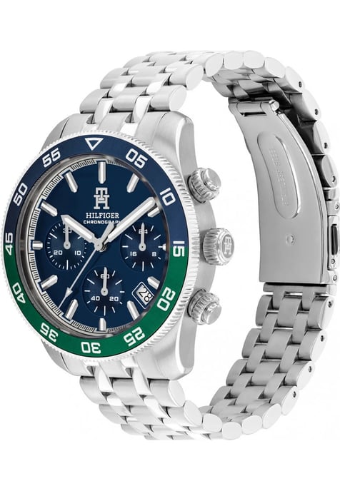 Tommy Hilfiger 1792185 Herenhorloge - Image 3