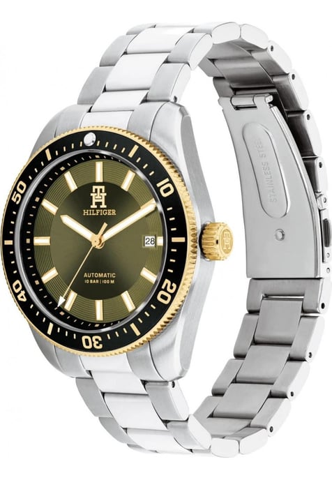 Tommy Hilfiger 1792155 Mens Watch - Image 2