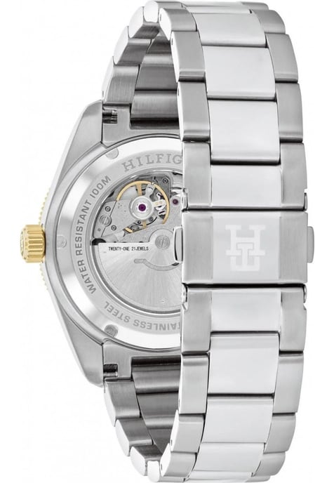 Tommy Hilfiger 1792155 Mens Watch - Image 3
