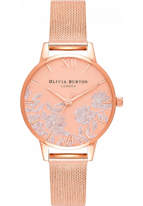Olivia Burton OB16MV77 Ladies Watch - Image 1