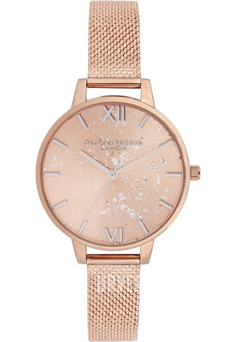 Olivia Burton OB16GD12 Ladies Watch - Image 1