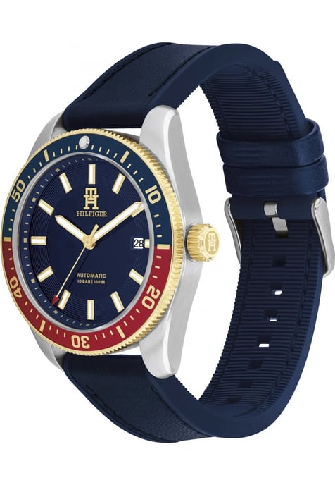 Tommy Hilfiger 1792141 Herenhorloge - Image 2