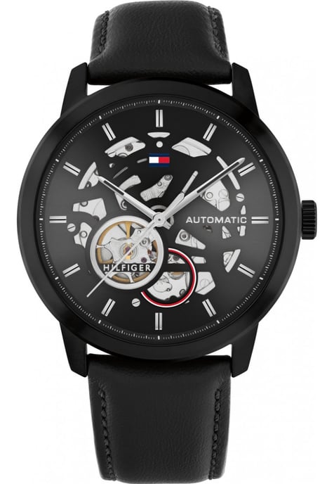 Tommy Hilfiger 1710659 Herenhorloge - Image 1