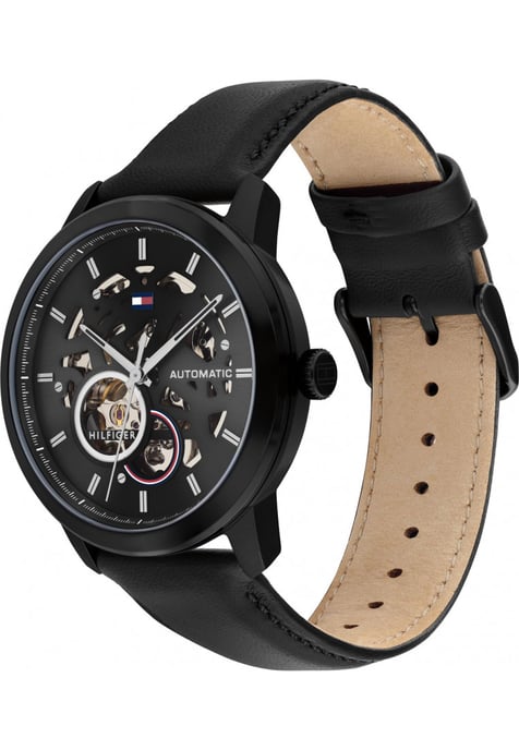 Tommy Hilfiger 1710659 Herenhorloge - Image 2