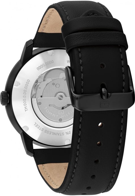 Tommy Hilfiger 1710659 Herenhorloge - Image 3