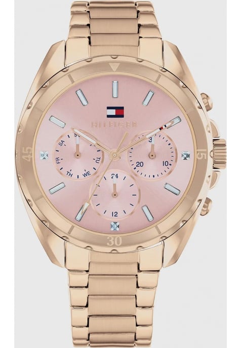 Tommy Hilfiger 1782784 Ladies Watch - Image 1