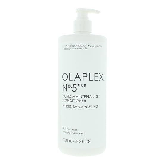 Olaplex No.5 Fine Bond Maintenance Conditioner 1000ml - Image 1