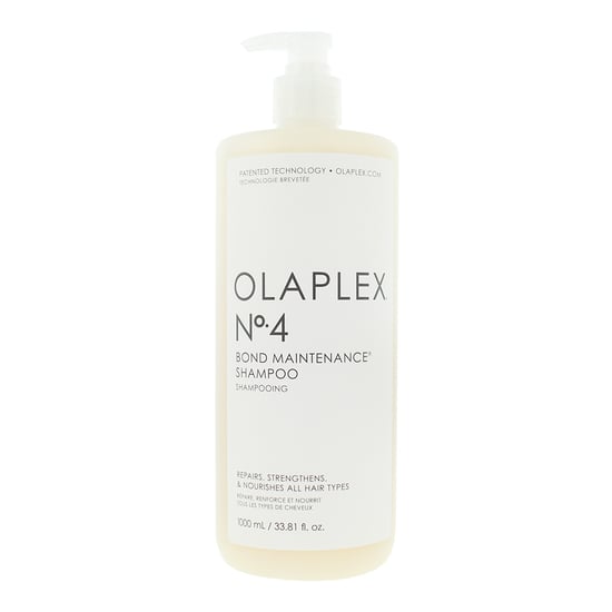 Olaplex No.4 Bond Maintenance Shampoo 1000ml - Image 1