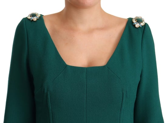 Dolce Gabbana Dr28131 Aline Dress - Image 2