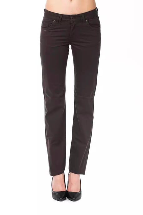 Rechtemodel Broek Klassieke Stijl - Image 1
