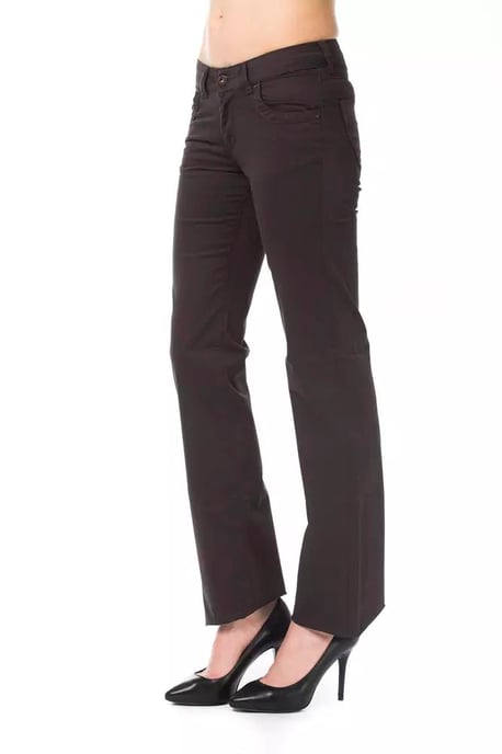 Rechtemodel Broek Klassieke Stijl - Image 2