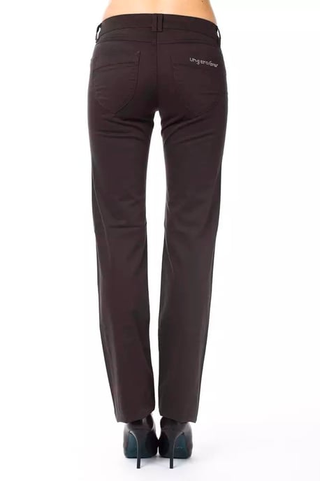 Rechtemodel Broek Klassieke Stijl - Image 3