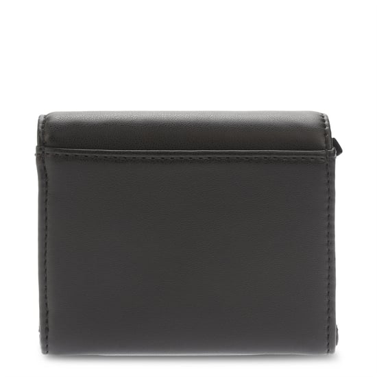 Accessories DKNY Tinsley Bi-Fold Wallet in Black Silver - Image 2