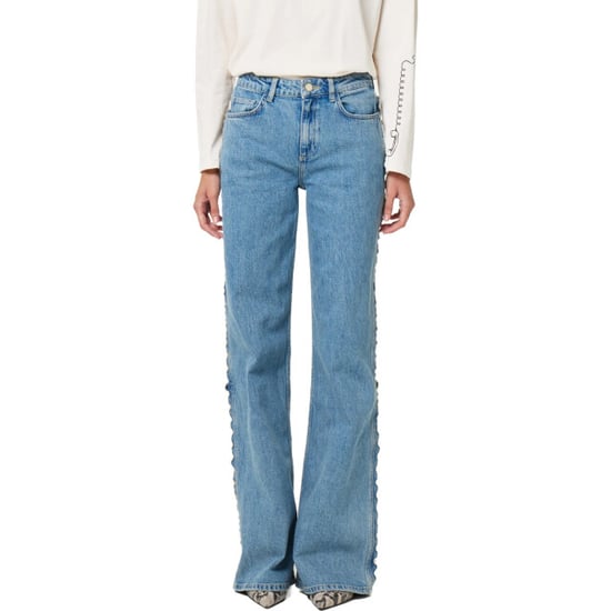 Fabienne Chapot Thea wide leg jeans - Image 1